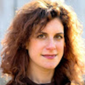 Meet your Posher, Vanessa